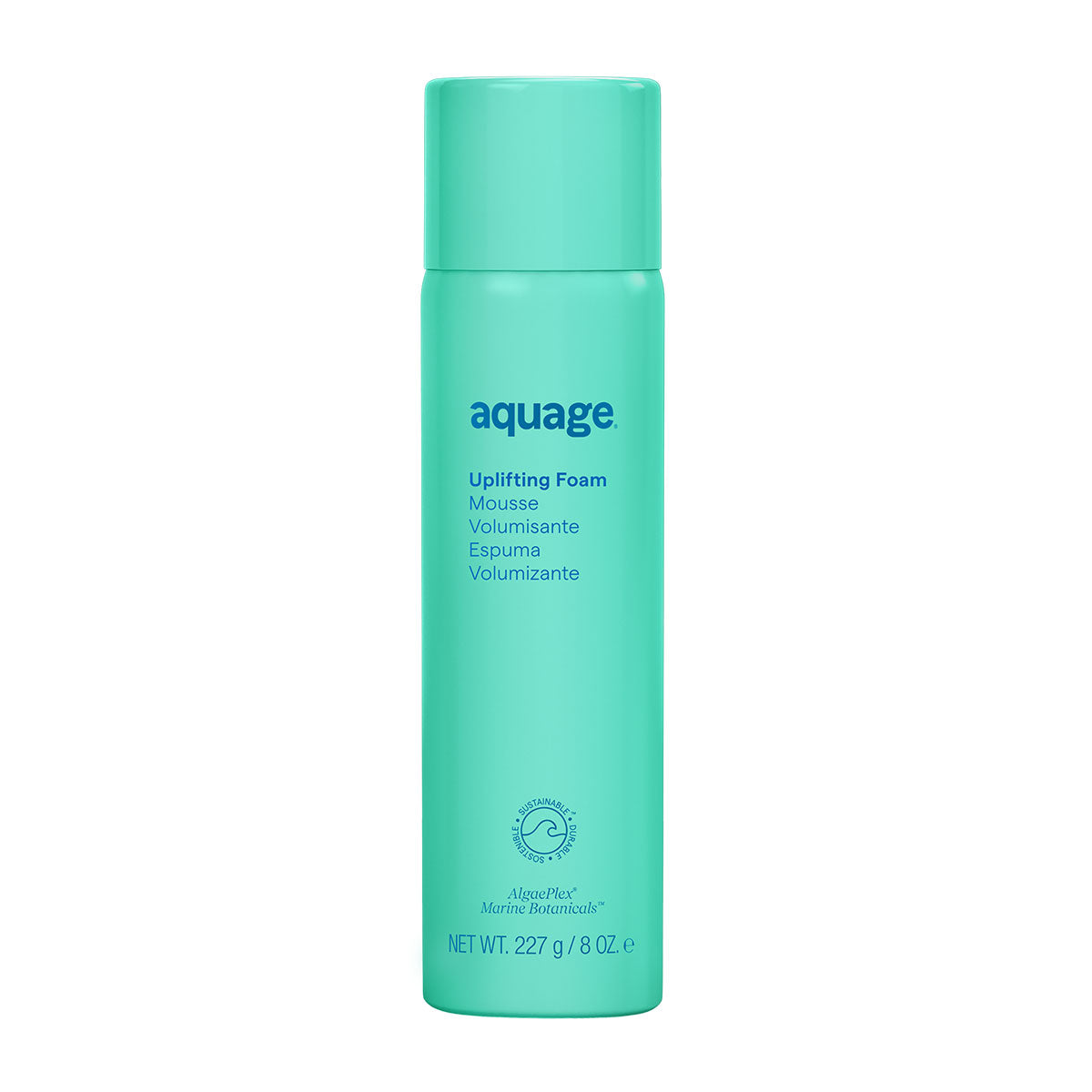 Aquage Uplifting Foam