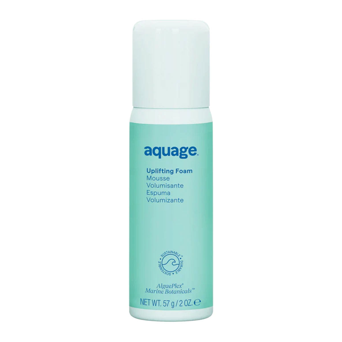 Aquage Uplifting Foam Travel Size
