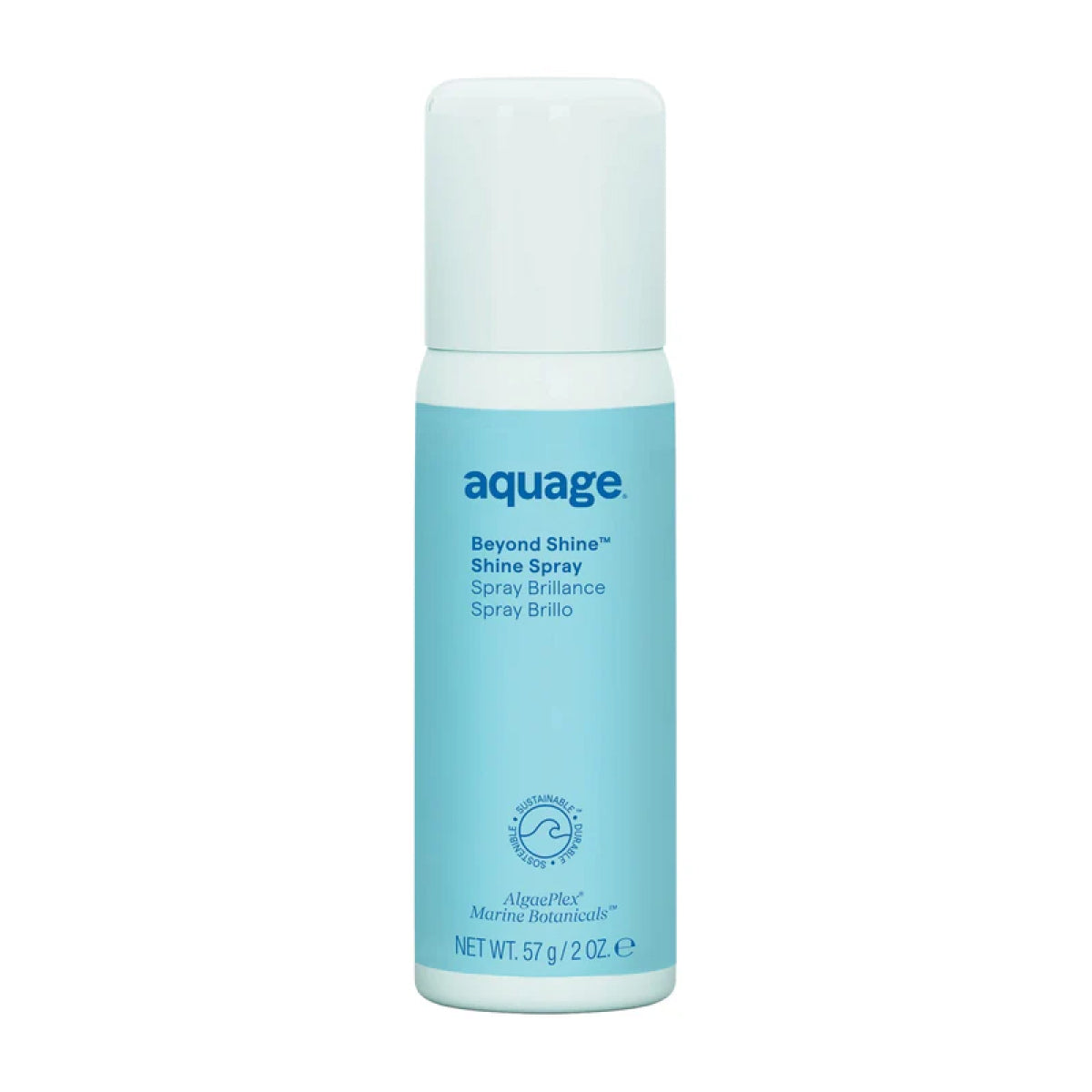 Aquage Beyond Shine Travel Size