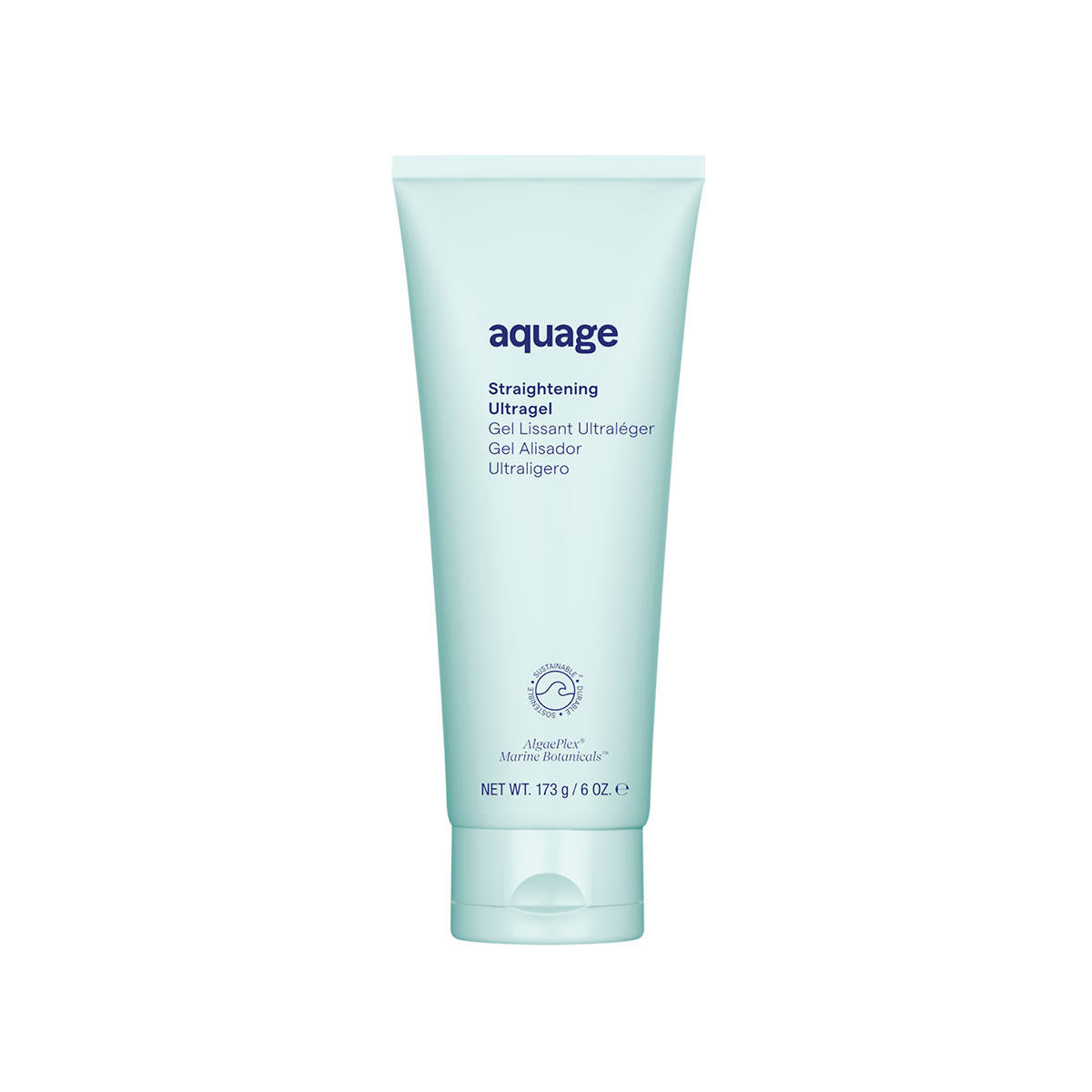 Aquage Straightening Ultragel