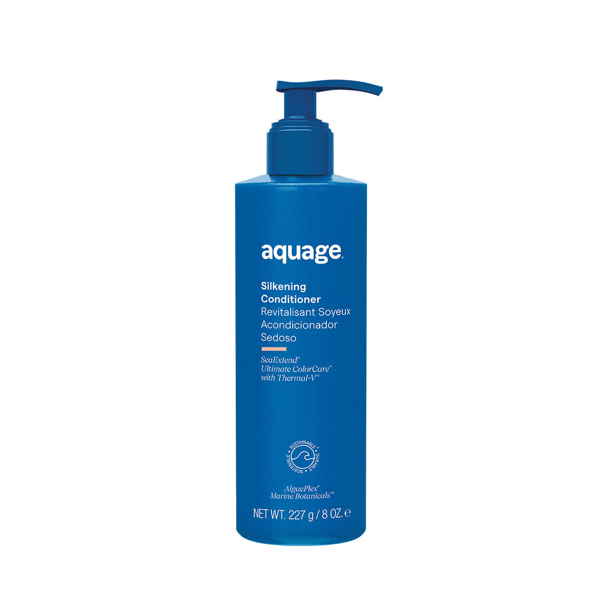 Aquage SeaExtend Silkening Conditioner