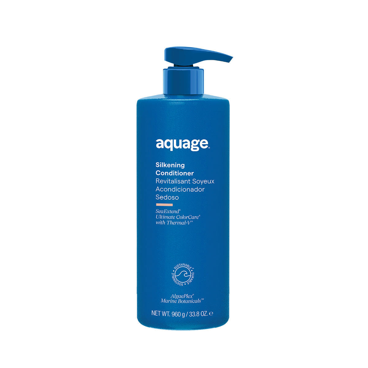Aquage SeaExtend Silkening Conditioner