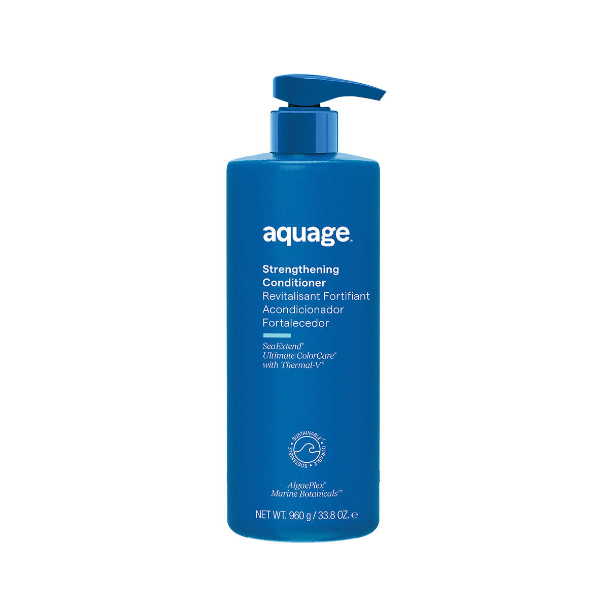 Aquage SeaExtend Strengthening Conditioner