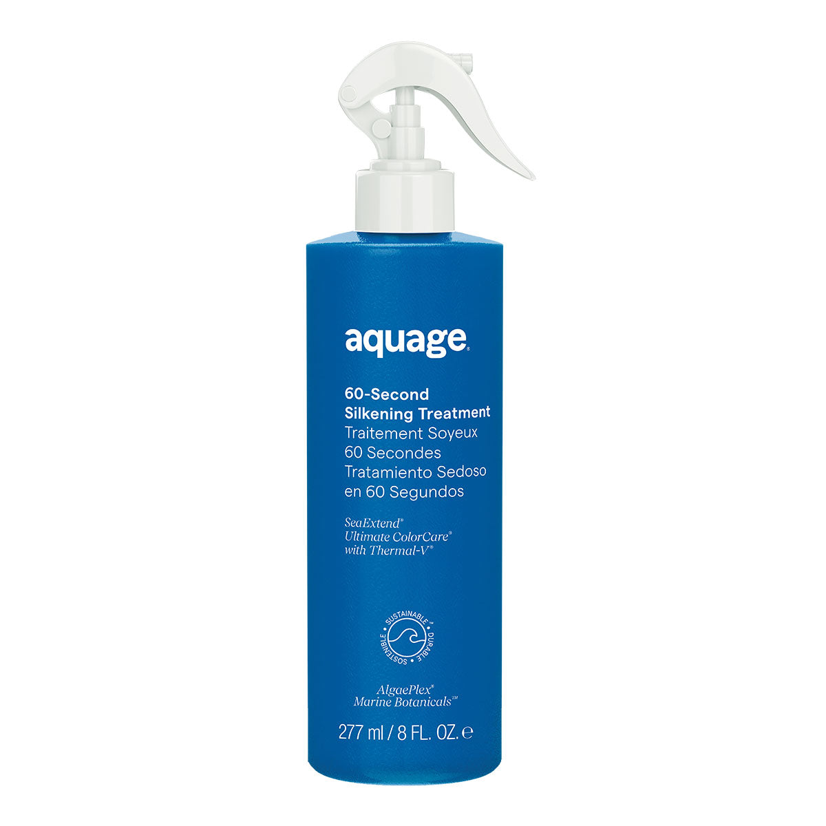 Aquage SeaExtend 60 Second Silkening Treatment