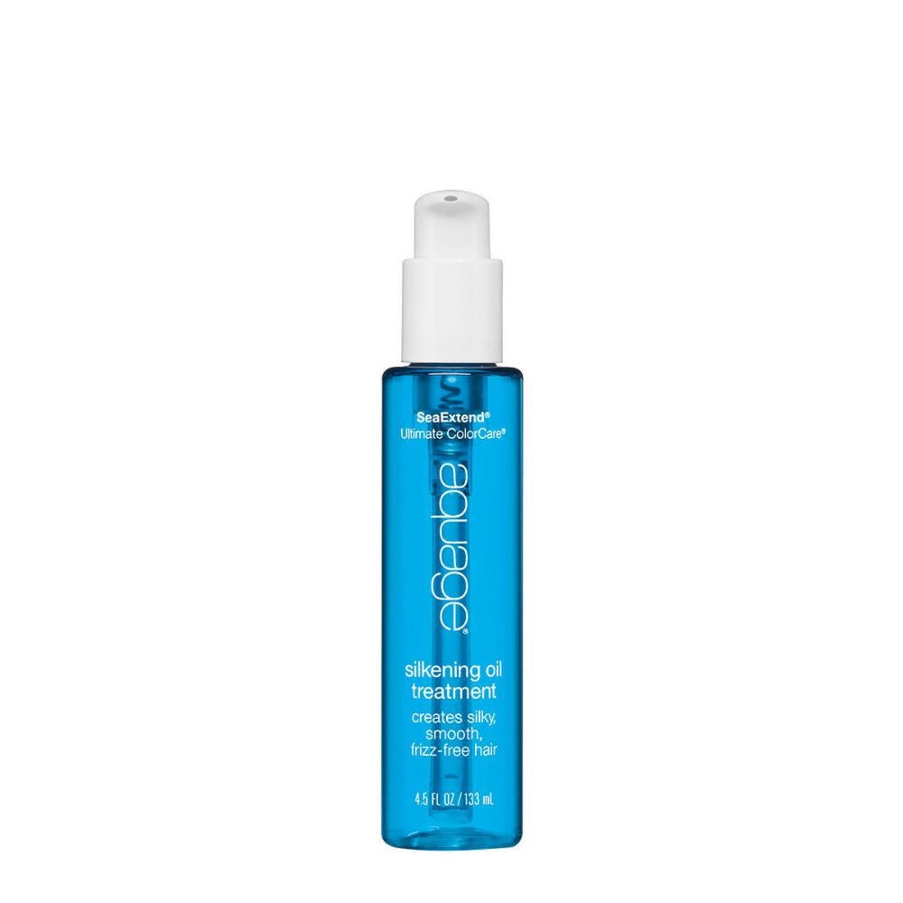 Aquage SeaExtend Silkening Oil Treatment