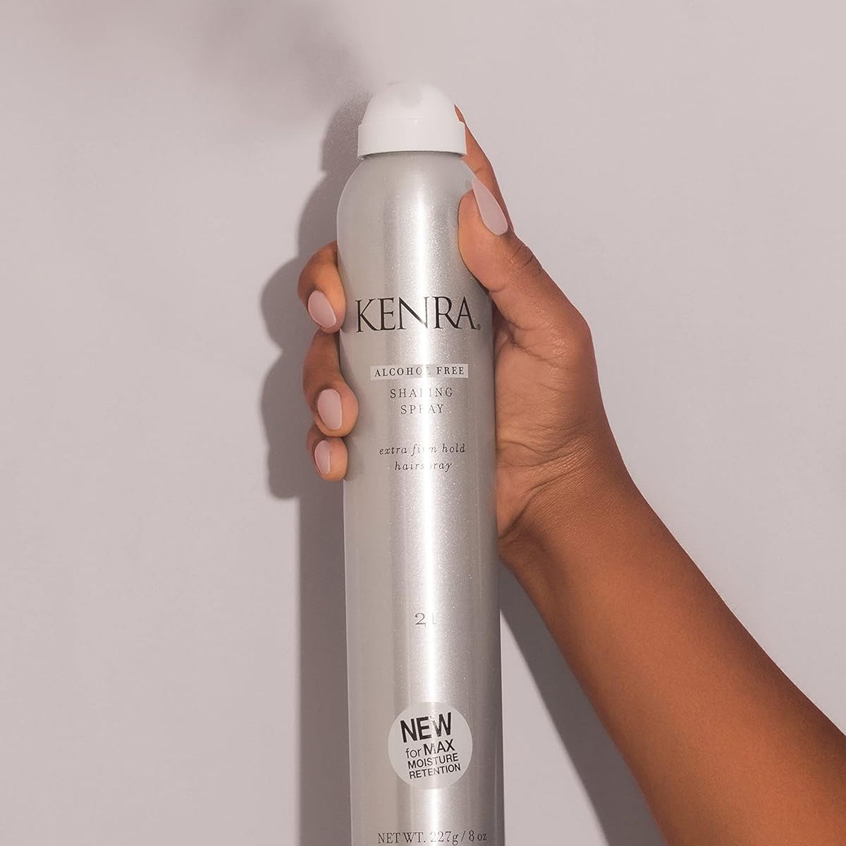 Kenra Shaping Spray 21