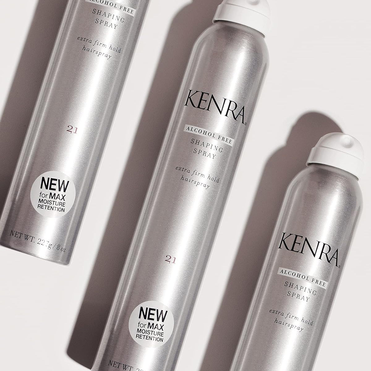 Kenra Shaping Spray 21