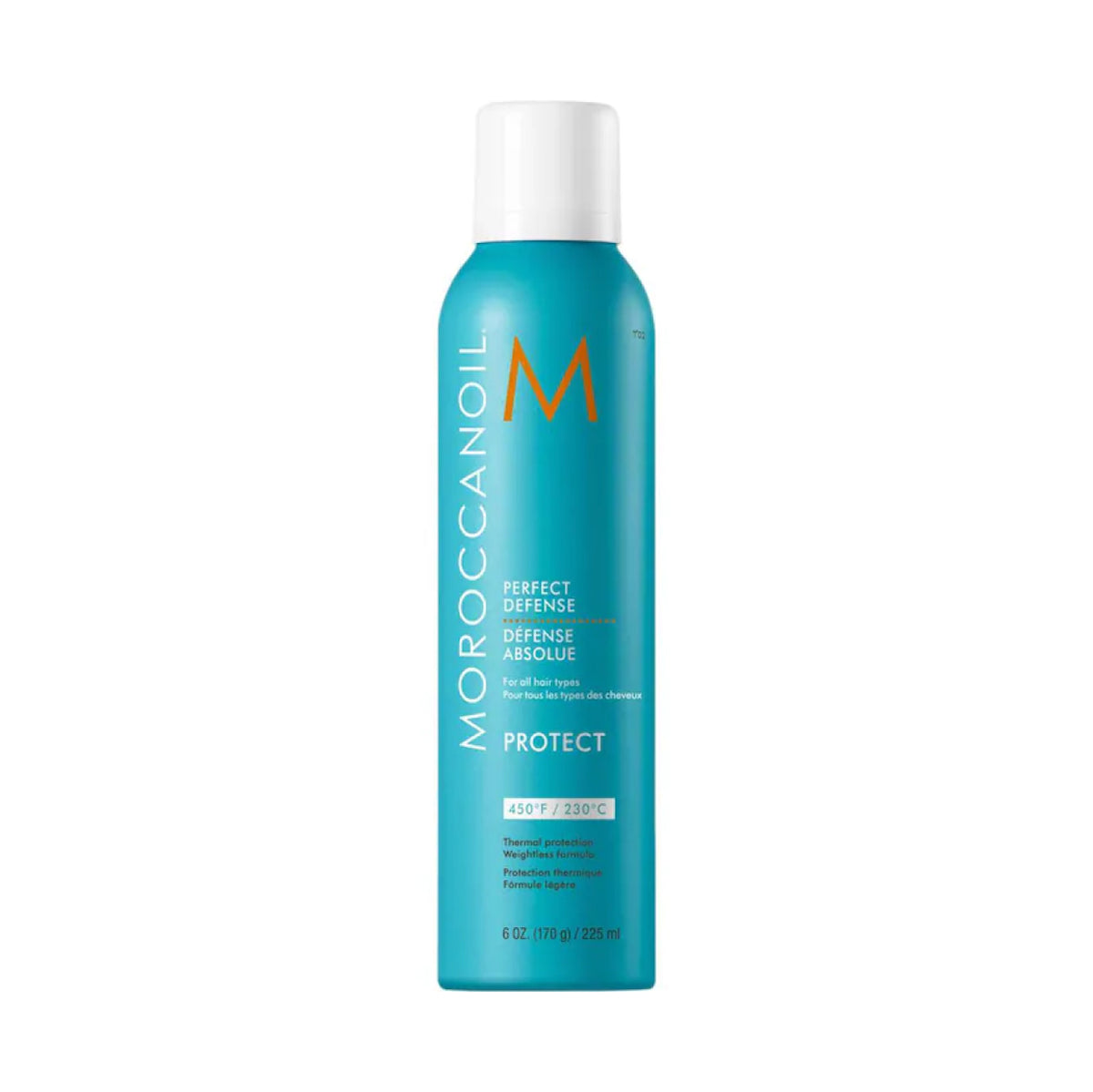 Moroccanoil Perfect Defense Thermal Protection Spray