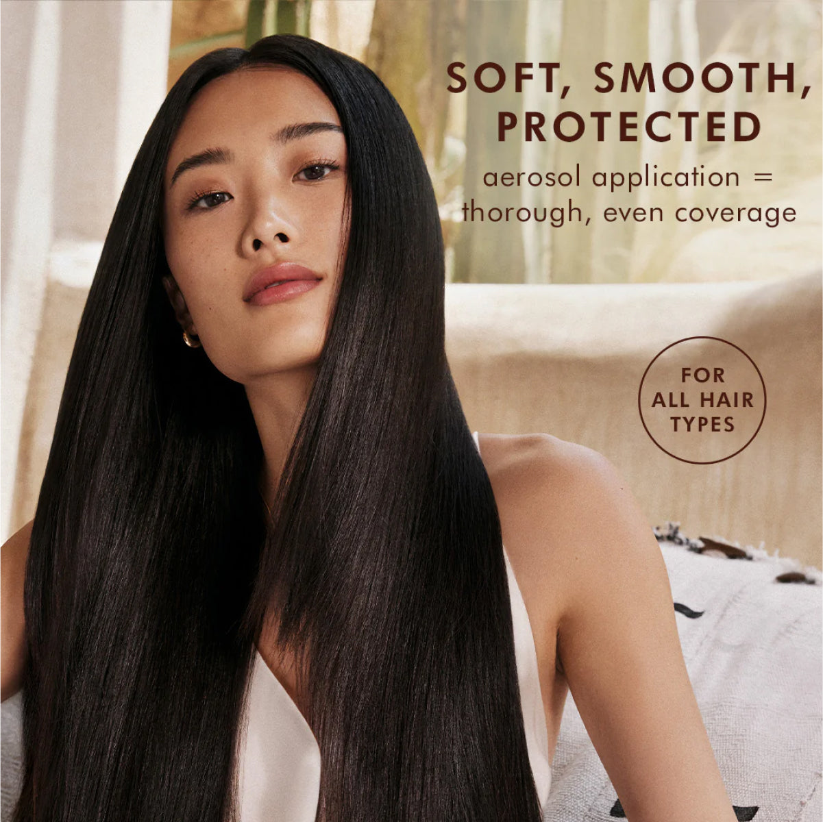 Moroccanoil Perfect Defense Thermal Protection Spray