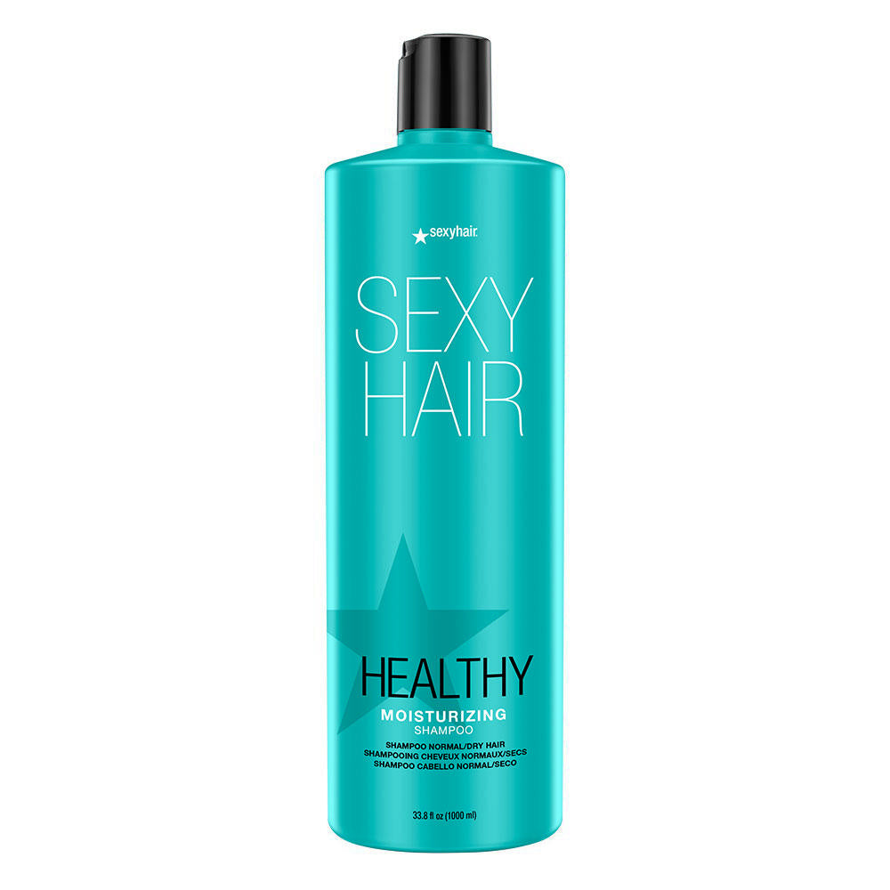 Sexy Hair Healthy Sexy Hair Moisturizing Shampoo