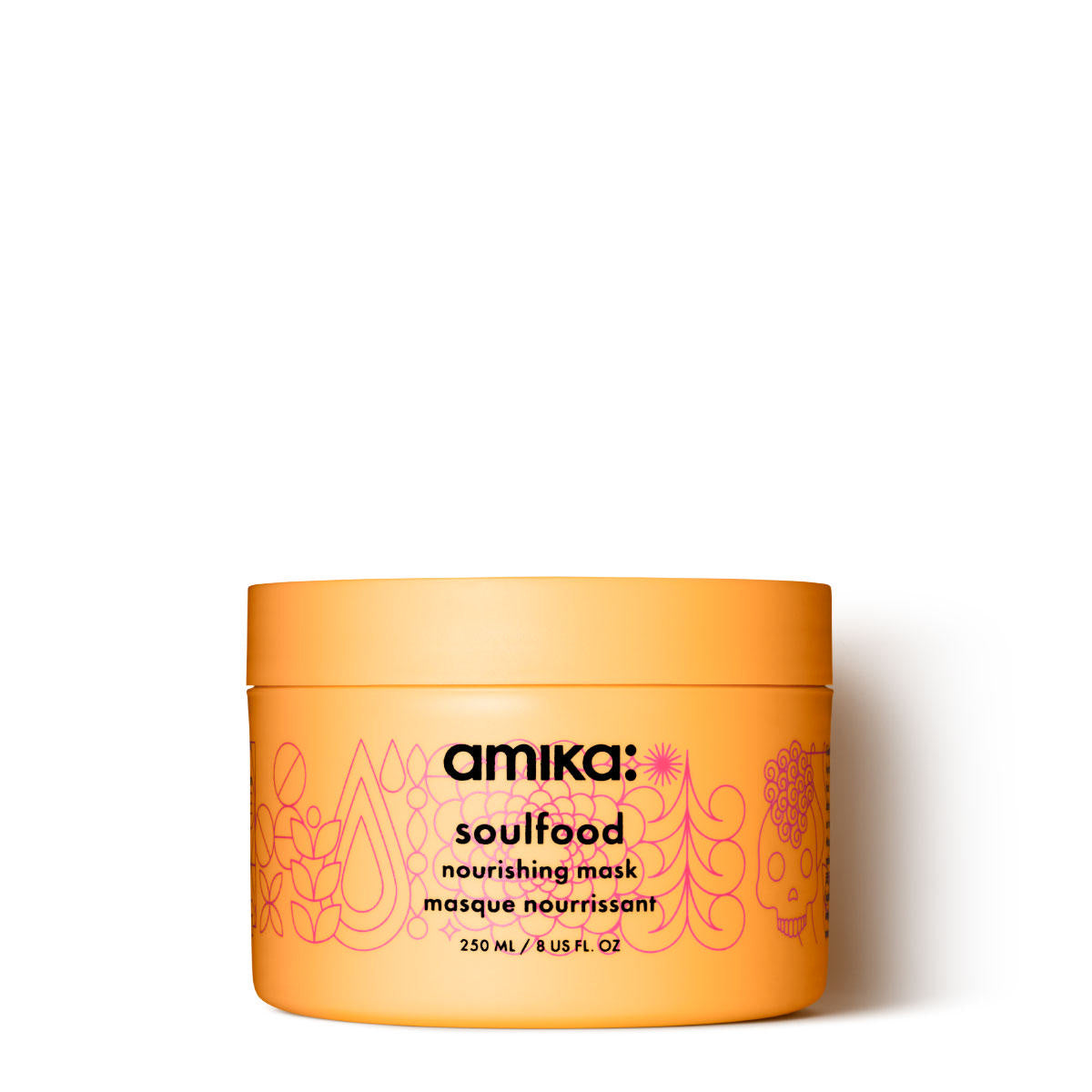 amika Soulfood Nourishing Mask