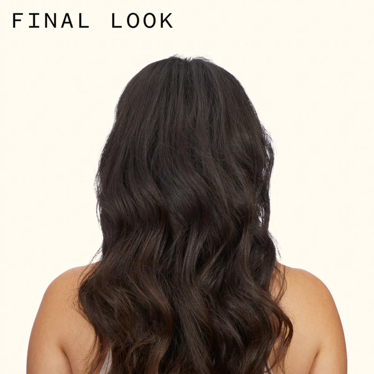 amika Plus Size Volume and Body Mousse