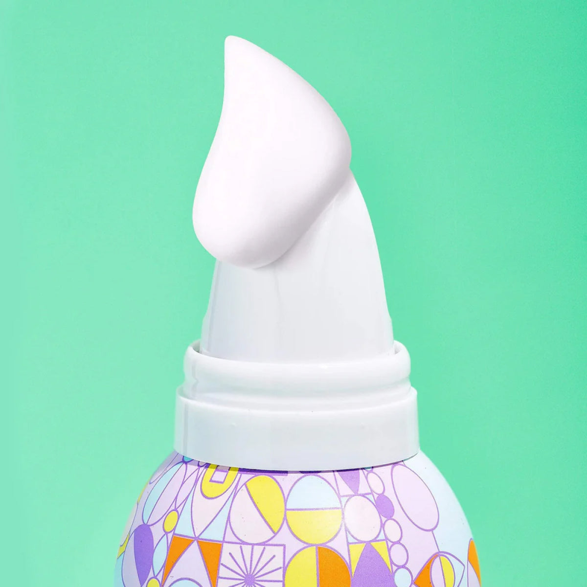 amika Plus Size Volume and Body Mousse