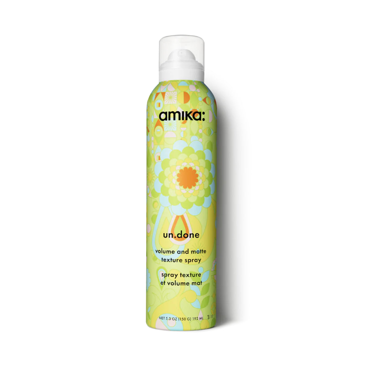 amika Un Done Volume and Matte Texture Spray