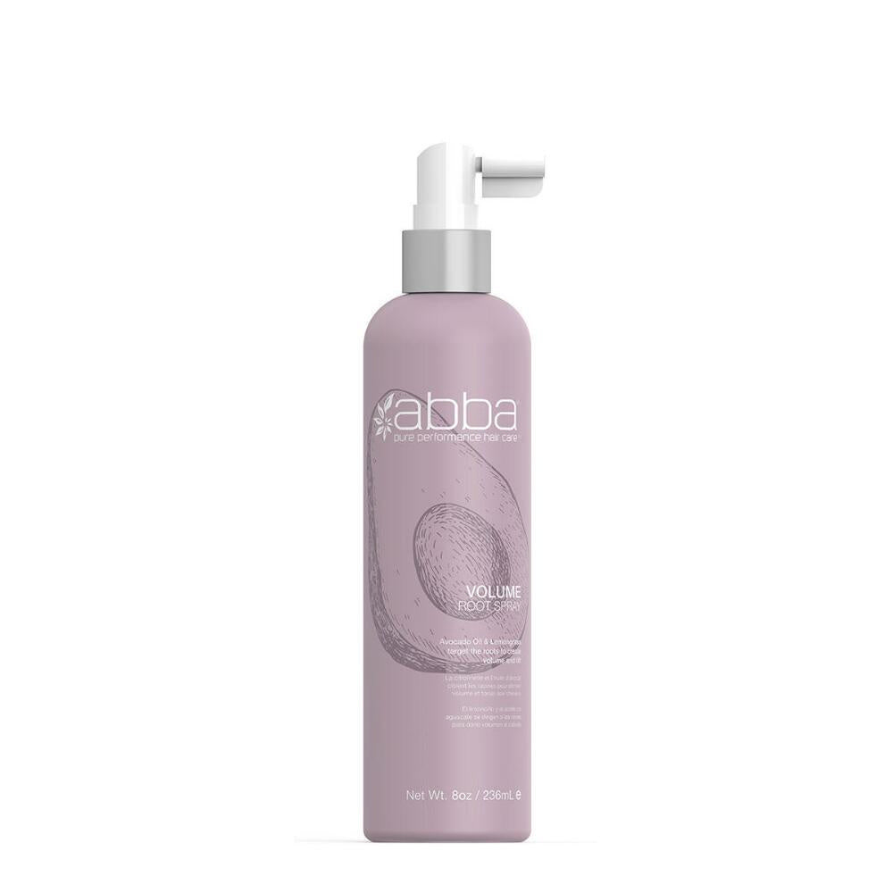 Abba Pure Volume Root Spray