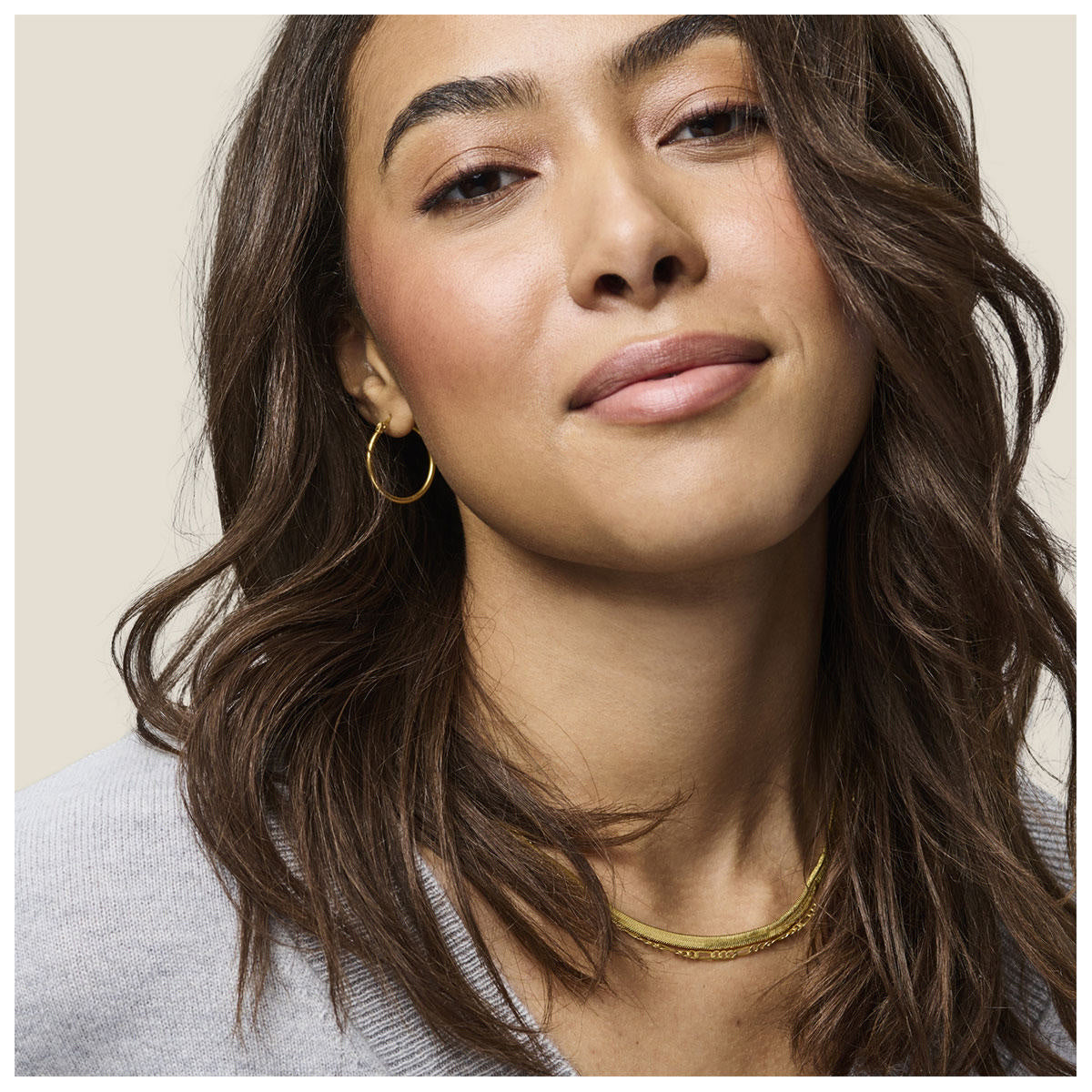 Living Proof No Frizz Instant De-Frizzer