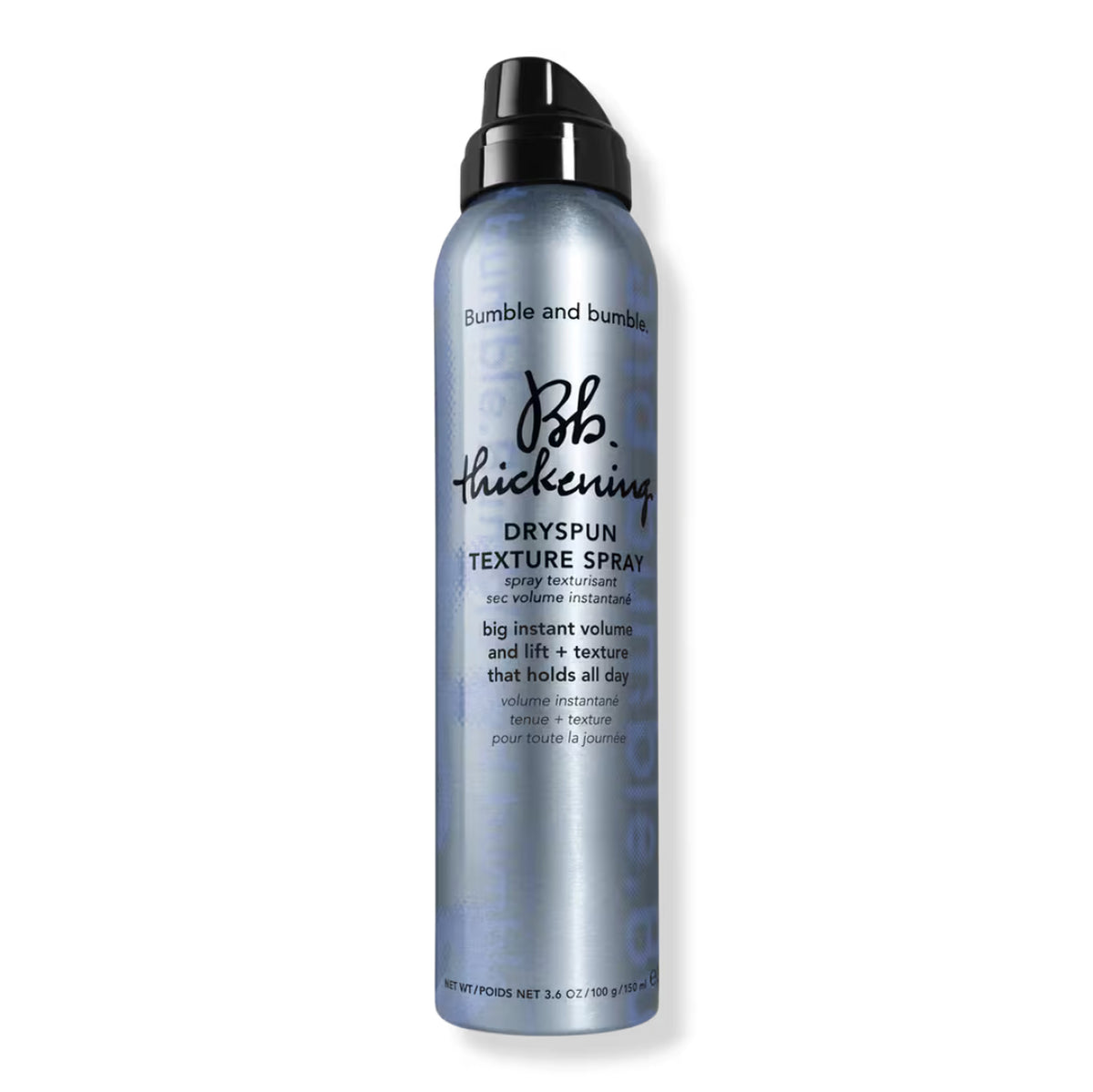 Bumble and bumble Thickening Dryspun Texture Spray
