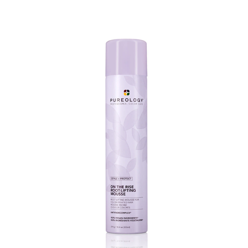 Pureology On The Rise Root-Lifting Mousse