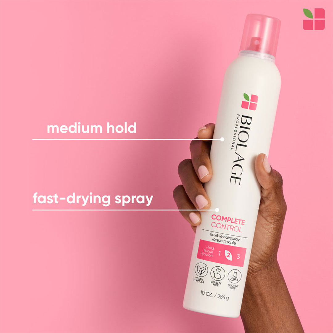 Biolage Complete Control Fast Drying Hairspray