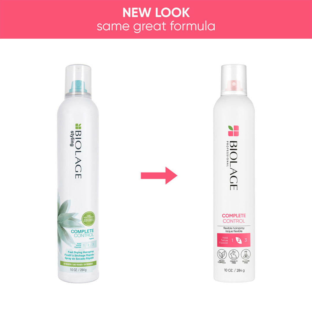 Biolage Complete Control Fast Drying Hairspray
