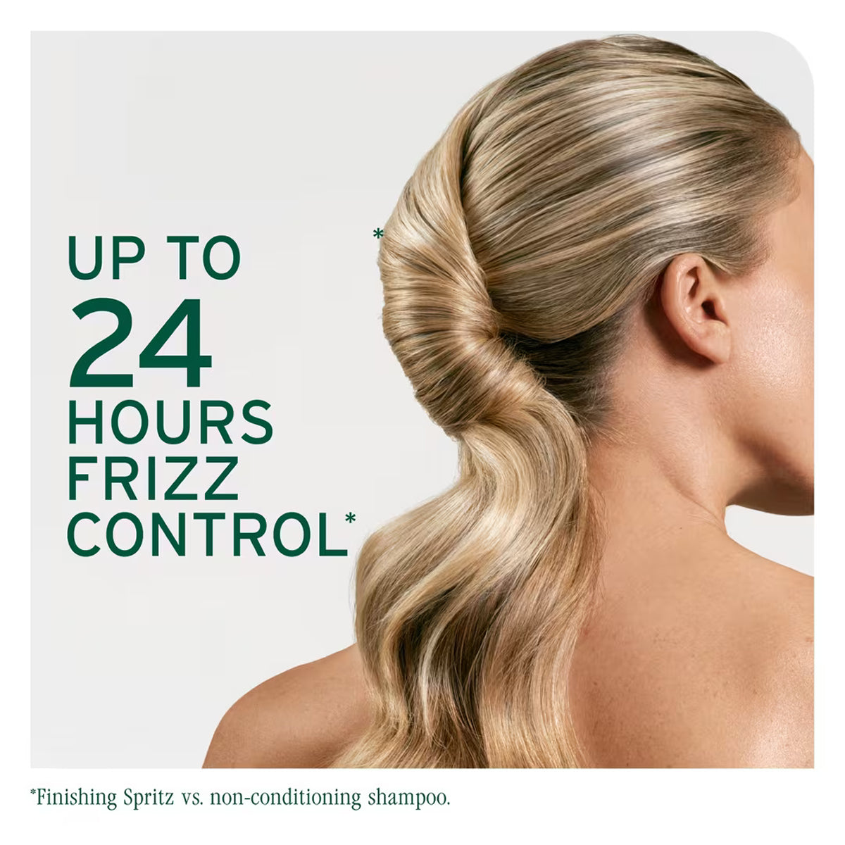 Biolage Finishing Spritz