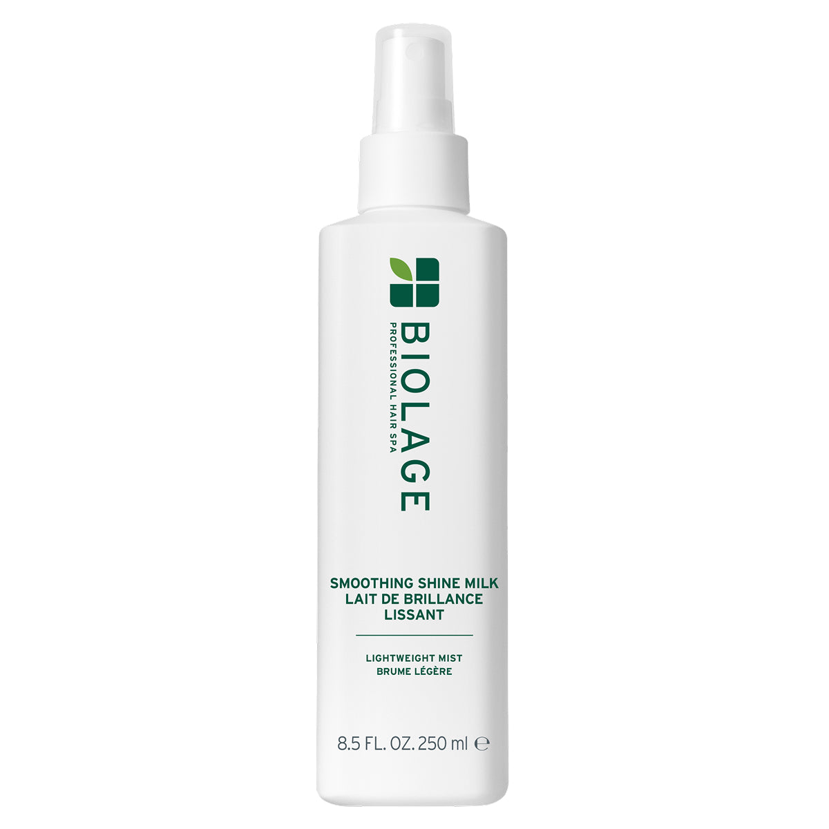 Biolage Smooth Shine Milk
