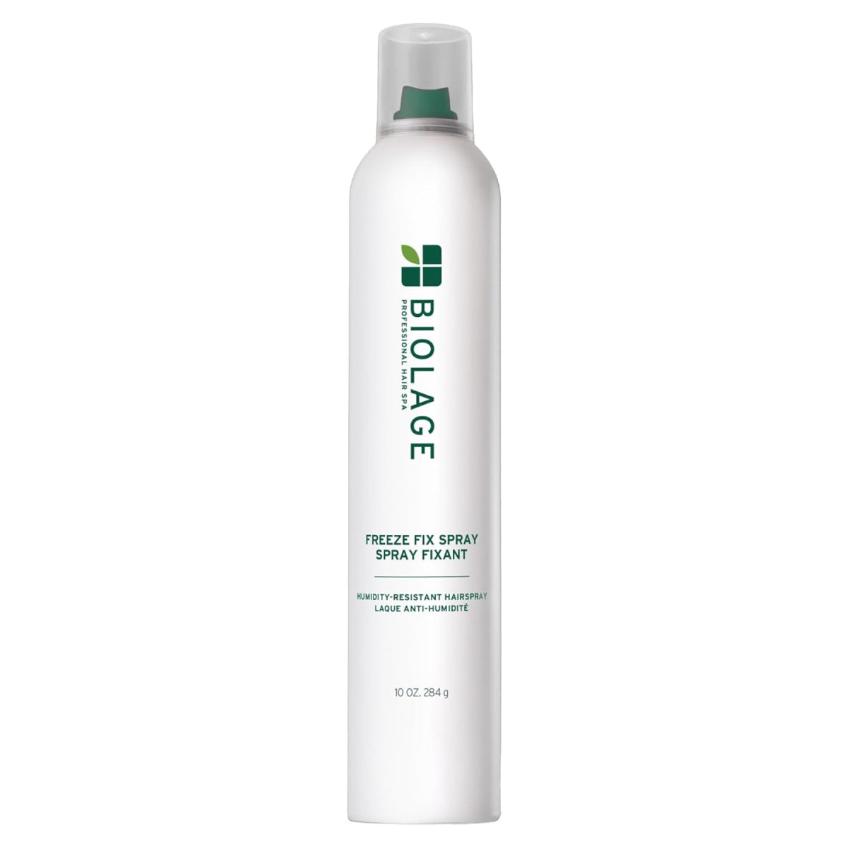 Biolage Freeze Fix Humidity-Resistant Hairspray