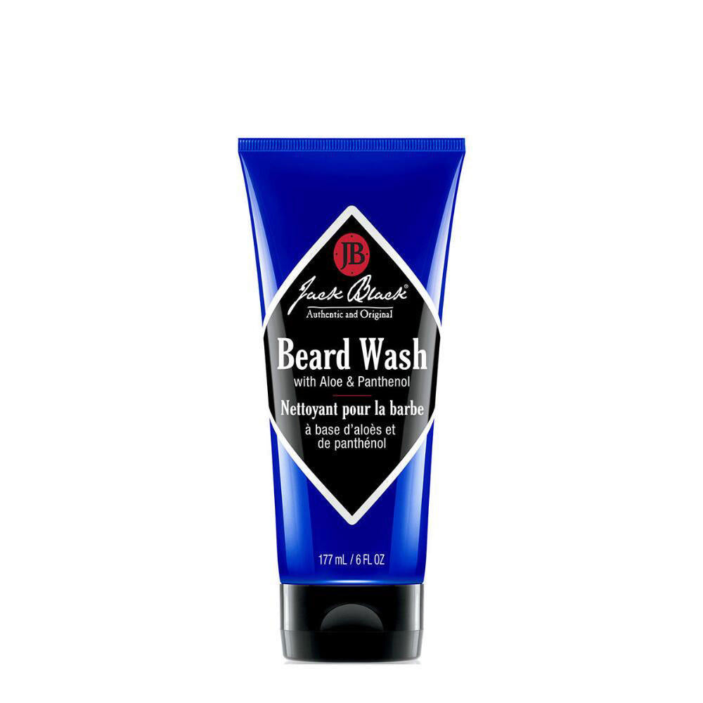 Jack Black Beard Wash