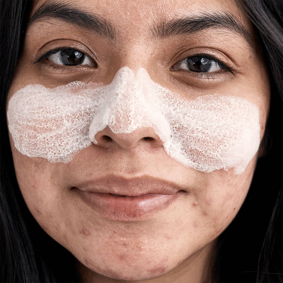 Dermalogica Blackhead Clearing Fizz Mask
