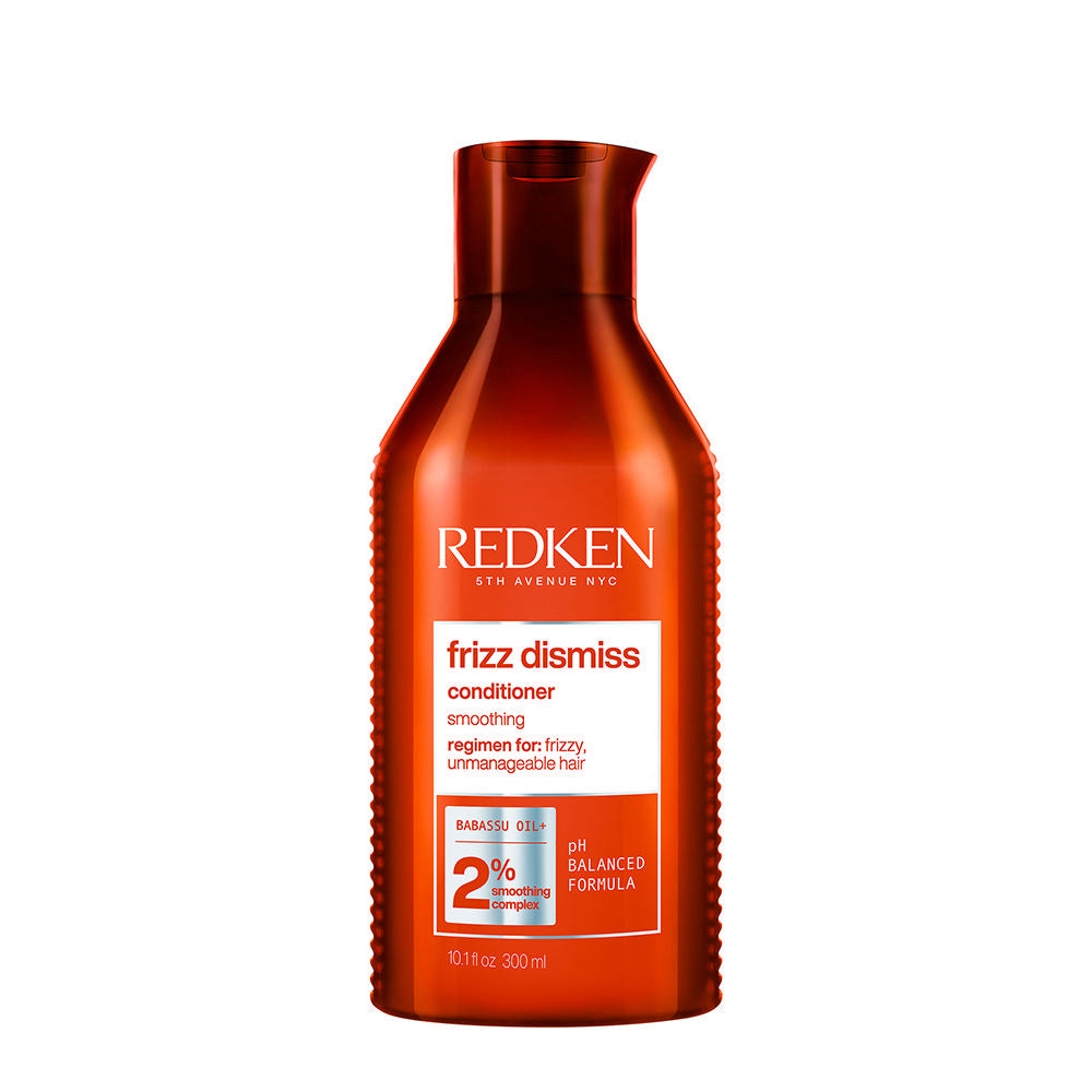 Redken Frizz Dismiss And Humidity Resistant Conditioner