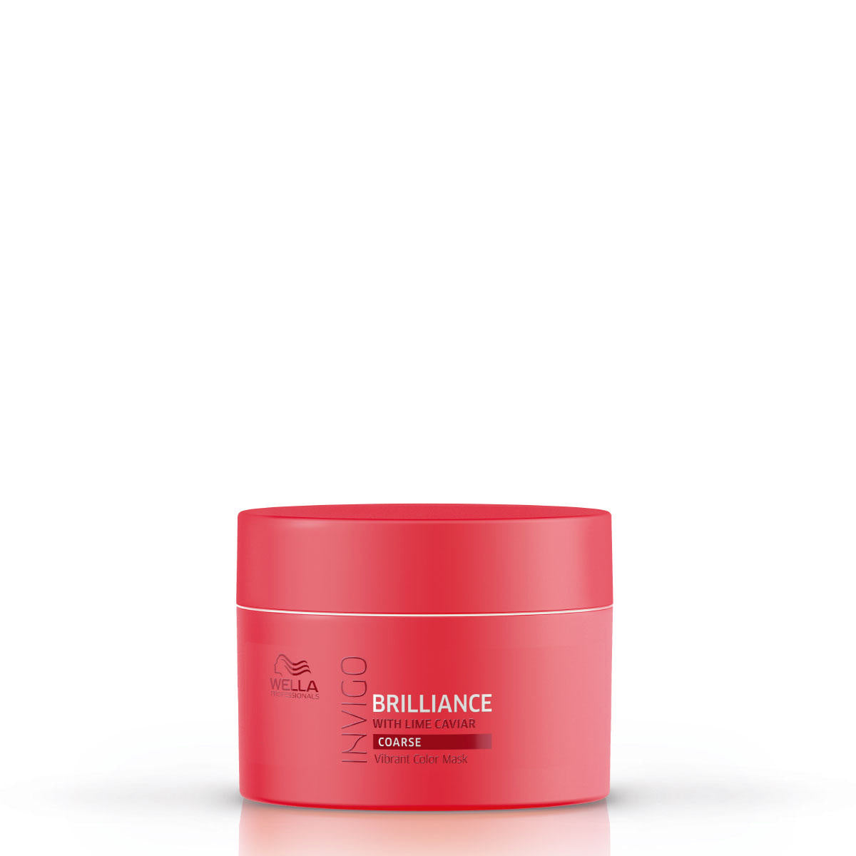 Wella Invigo Vibrant Color Mask for Coarse Hair