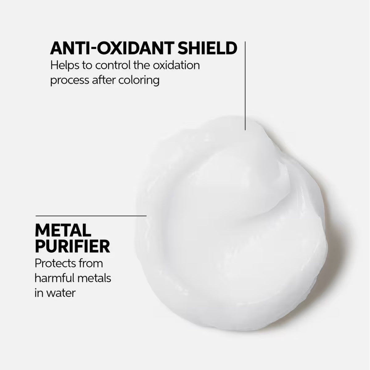 Wella Invigo Vibrant Color Conditioner for Coarse Hair