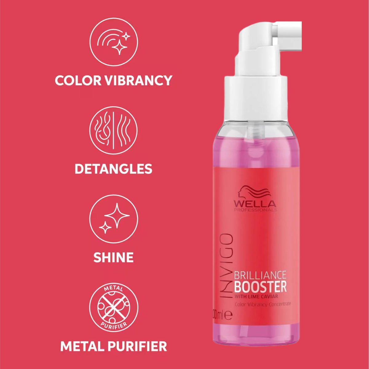 Wella Invigo Miracle BB Spray