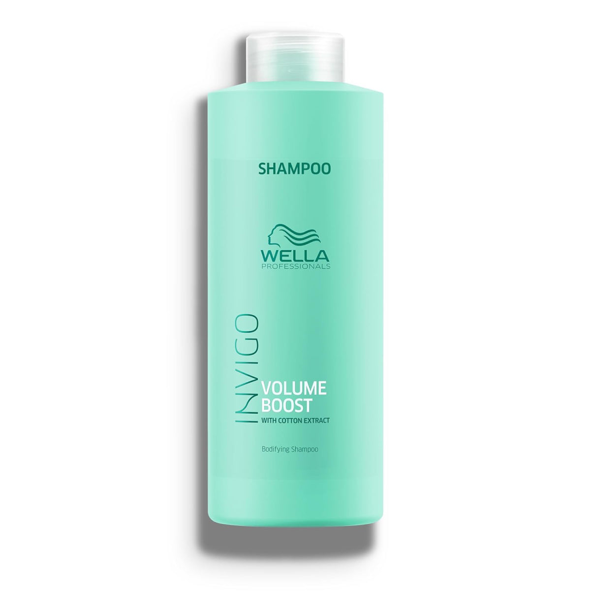 Wella Invigo Volume Boost Bodifying Shampoo