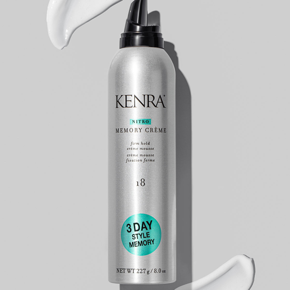 Kenra Nitro Memory Creme 18