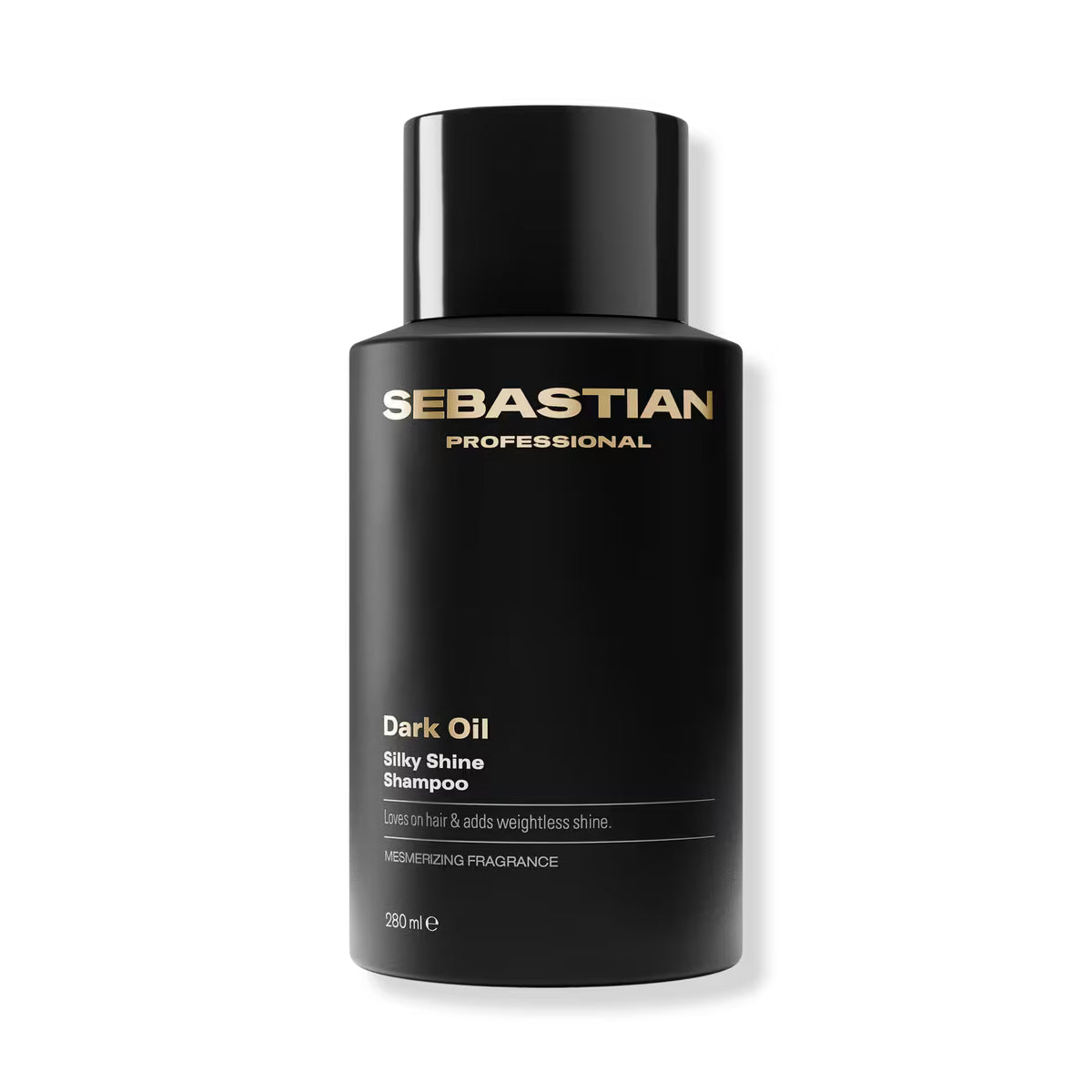 SEBASTIAN Professional Dark Oil Lightweight Shampoo