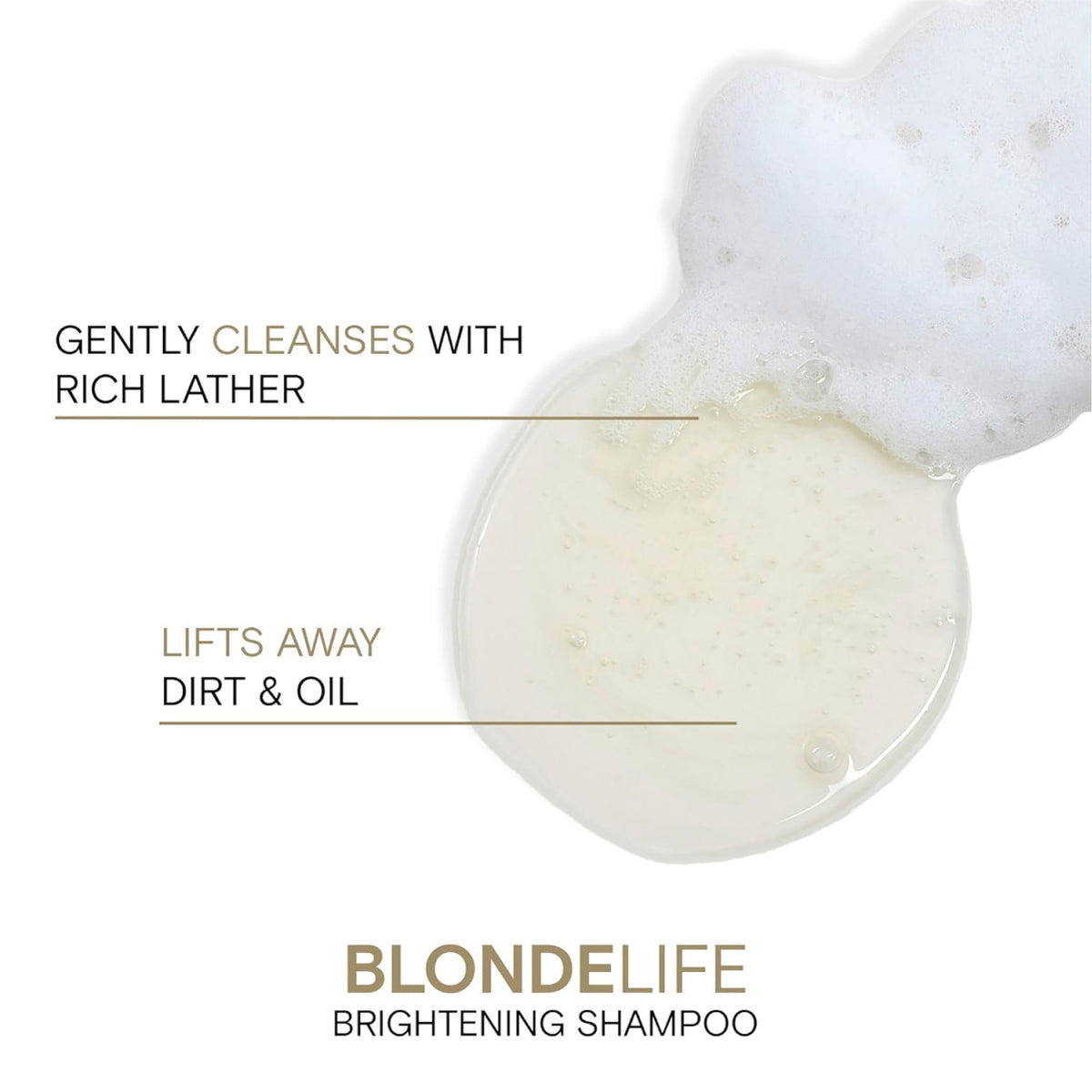 Joico Blonde Life Brightening Shampoo