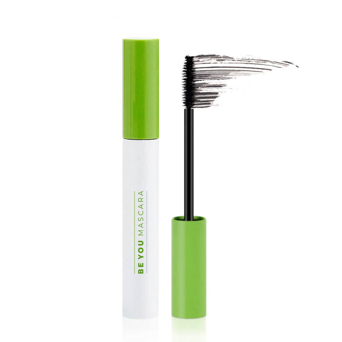 Hi Beautiful You Be You Mascara