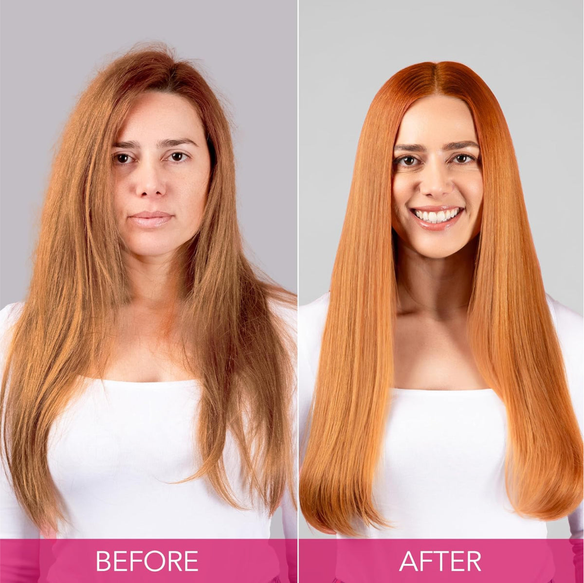 Keratin Complex Color Care Smoothing Shampoo