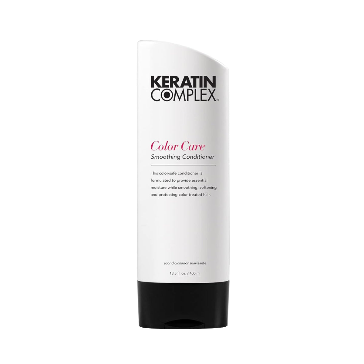 Keratin Complex Color Care Smoothing Conditioner