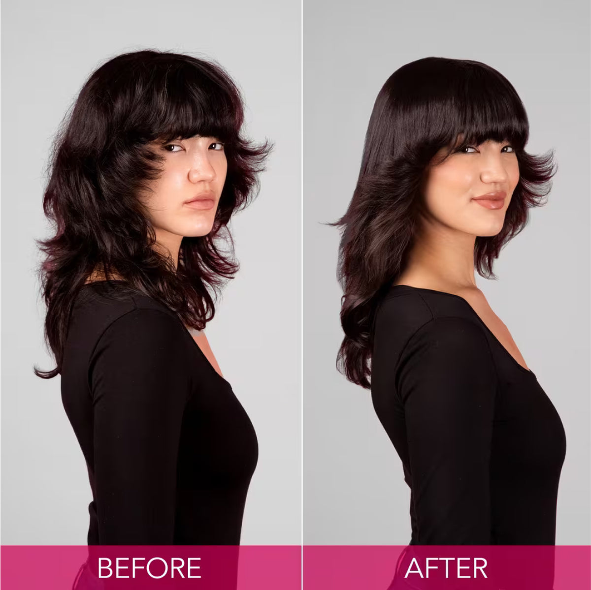 Keratin Complex Vanilla Bean Deep Conditioner