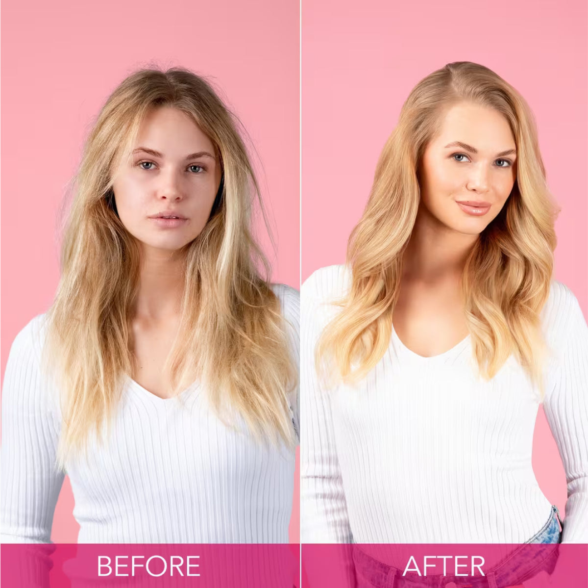 Keratin Complex Picture Perfect Hair Mask