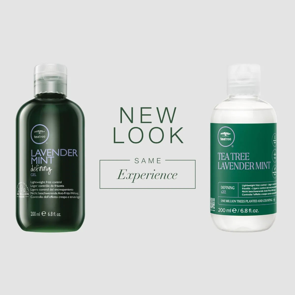 Paul Mitchell Lavender Mint Defining Gel