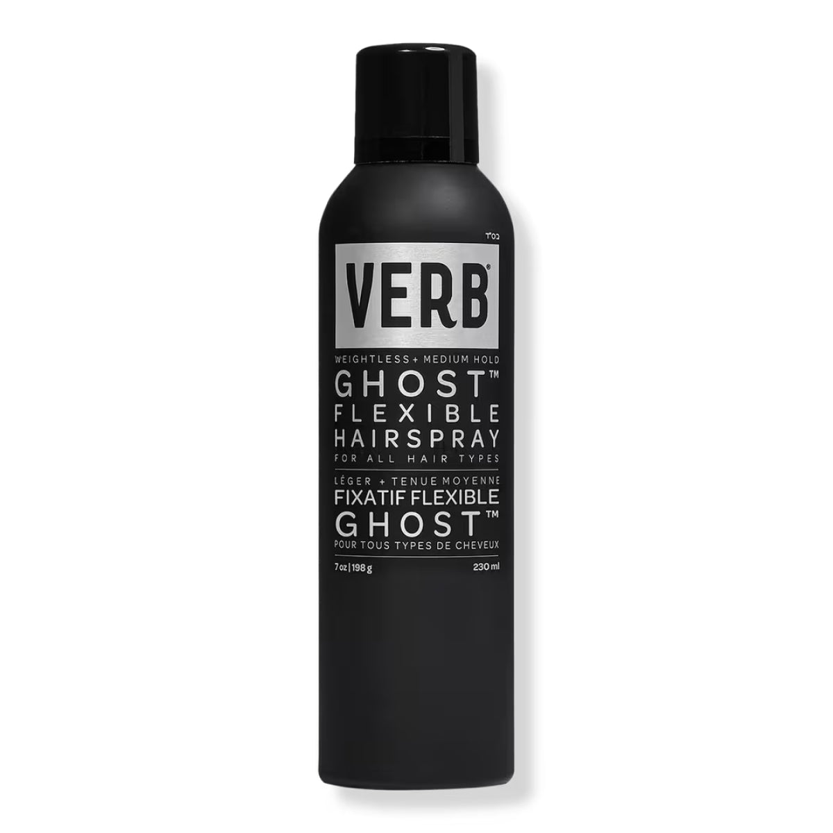 Verb Ghost Weightless Medium Hold Hairspray