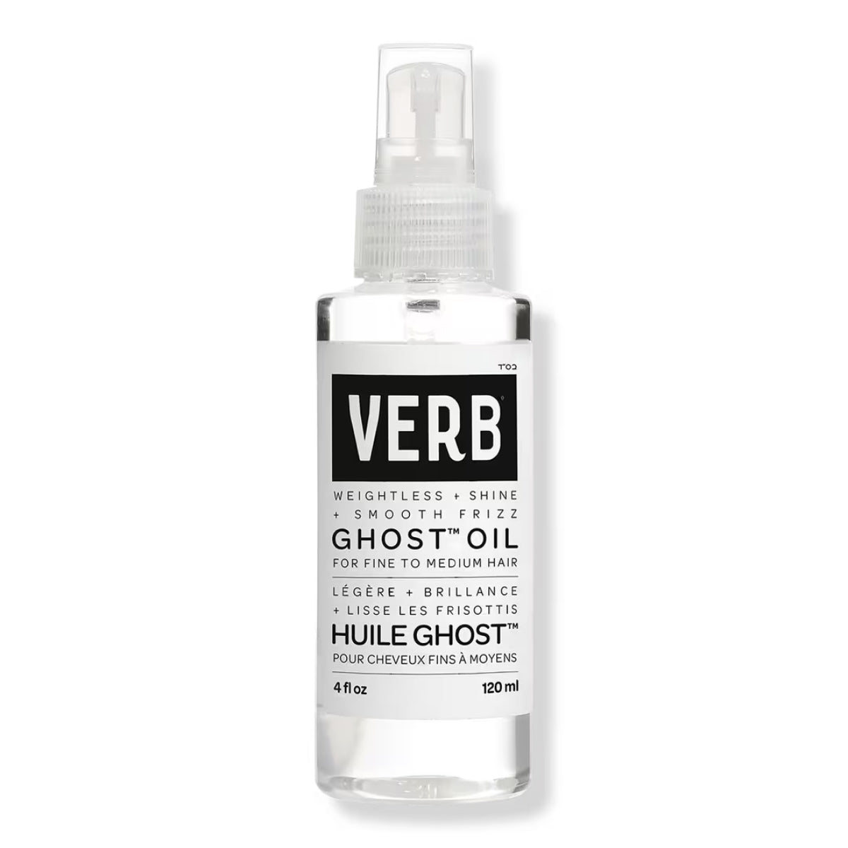 Verb Ghost Oil