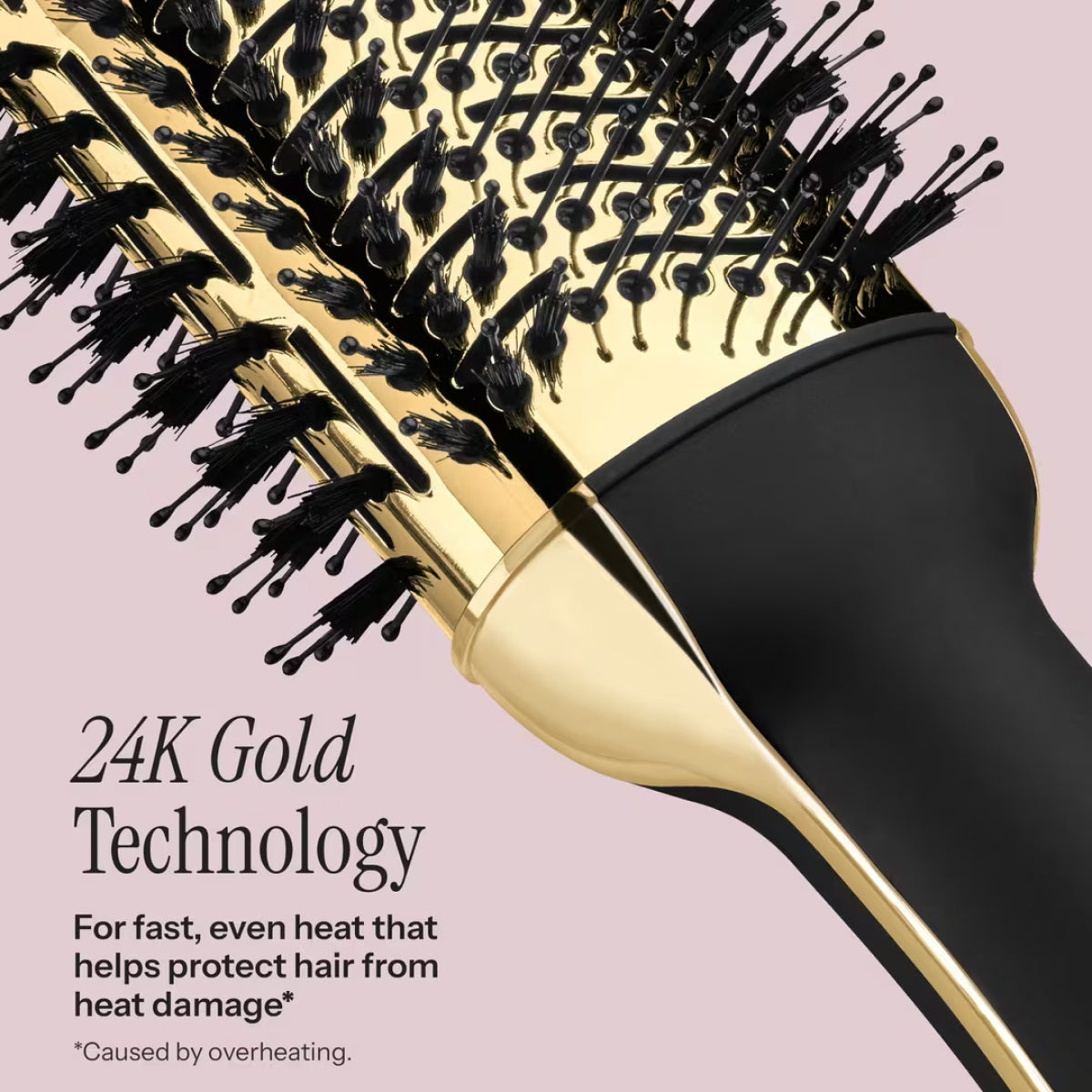 Hot Tools Professional Charcoal Infused One Step Blowout