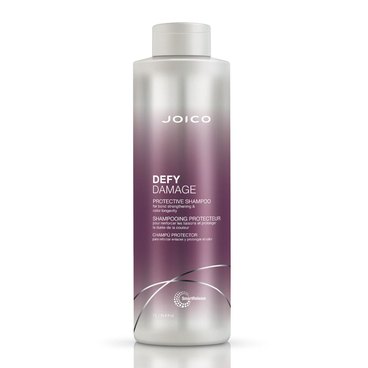 Joico Defy Damage Protective Shampoo