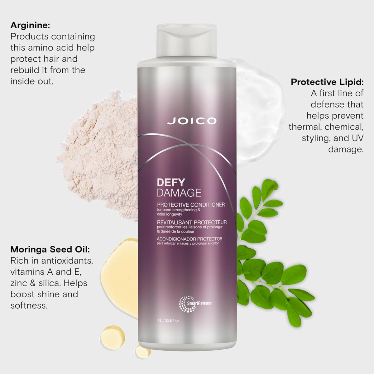 Joico Defy Damage Protective Conditioner