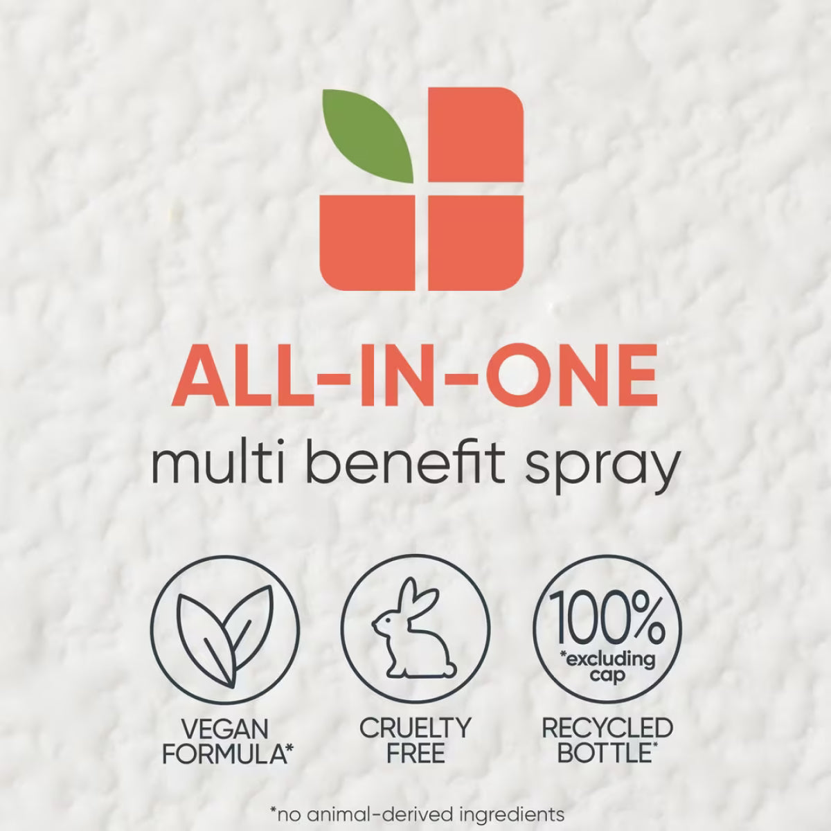 Biolage All-In-One Coconut Infusion Multi-Benefit Spray