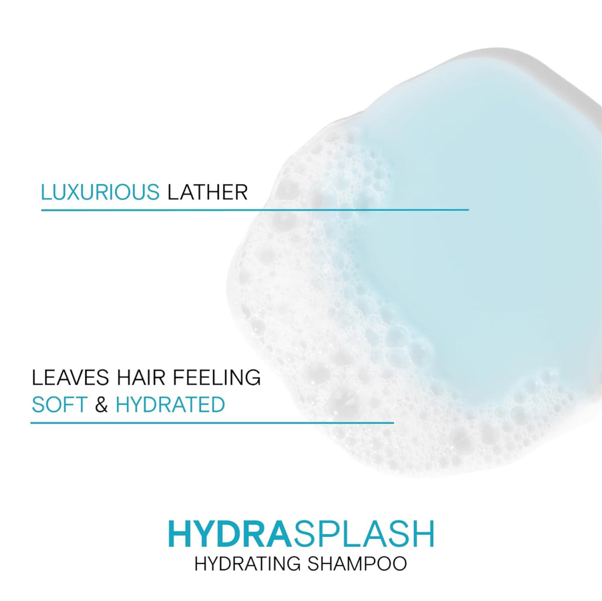Joico HydraSplash Hydrating Shampoo